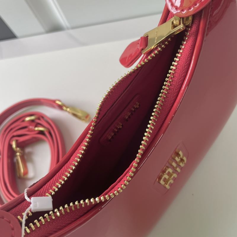 Miu Miu Hobo Bags